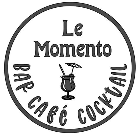 le momento montchanin|LE MOMENTO